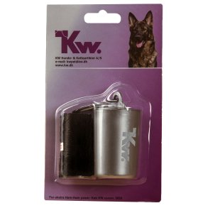 KW HMHM POSER INKL. DISPENSER