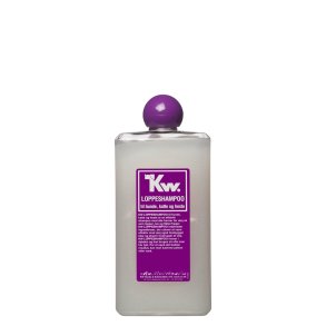 KW LOPPESHAMPOO 500ML