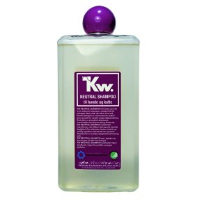 KW NEUTRAL SHAMPOO