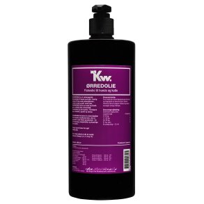 KW RREDOLIE 1 L.