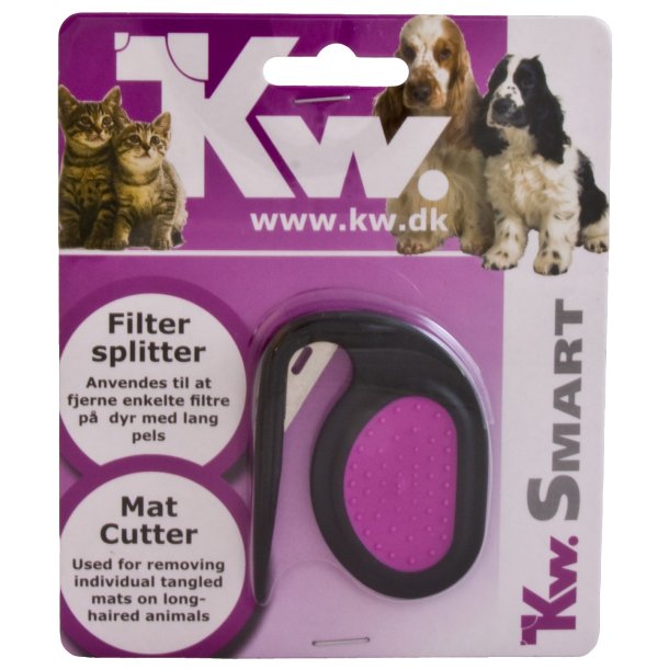 KW SMART FILTER SPLITTER