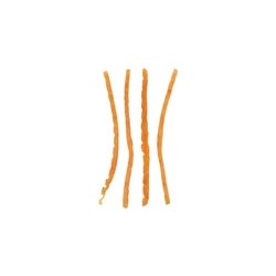 HAPKI CHICKEN STRIPS FINE 85G