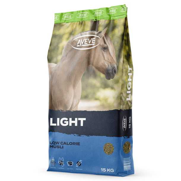 AVEVE Light 15 kg