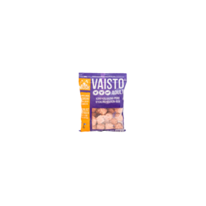 MUSH Vaisto� Lilla, 800g.