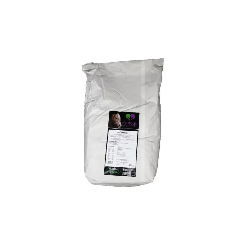 Amequ LinOcrunch, 20kg