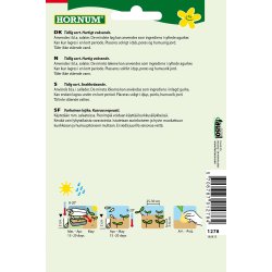 Hornum Lg, De Vaugirard