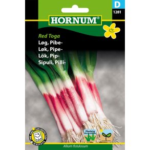 Hornum Lg, Pibe- 