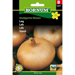 Hornum Lg, Stuttgarter Riesen