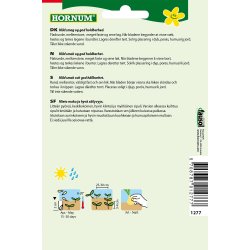 Hornum Lg, Stuttgarter Riesen