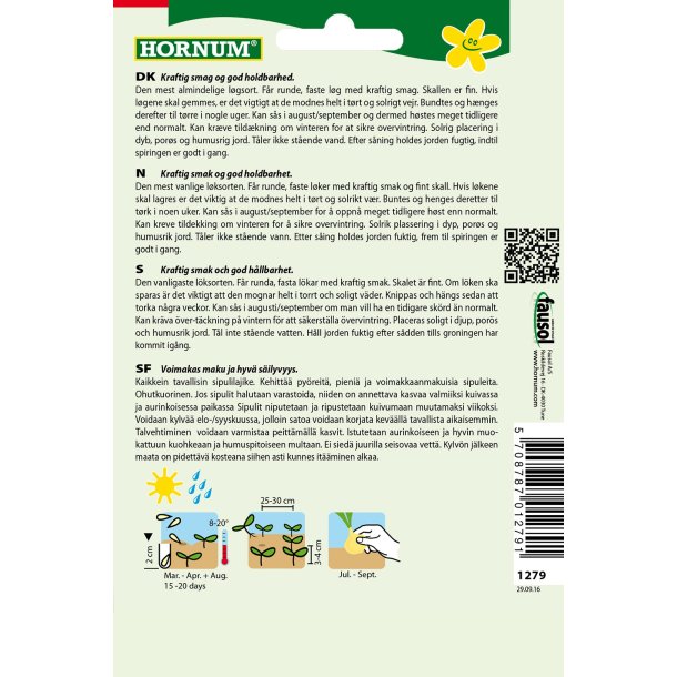 Hornum Lg, Giant Zittau