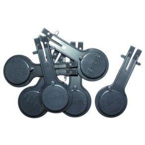 Lokkemad til museflde Super-Cat 6 stk.