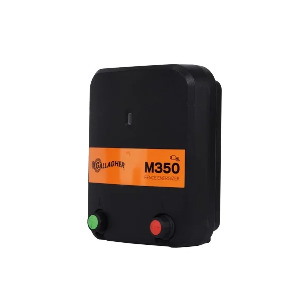 M350 Netstrms spndingsgiver (3,5J - 230V)&#8203;