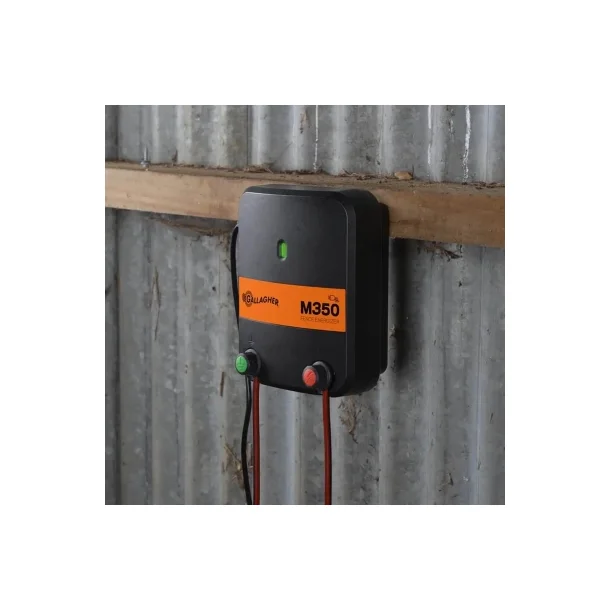 M350 Netstrms spndingsgiver (3,5J - 230V)&#8203;