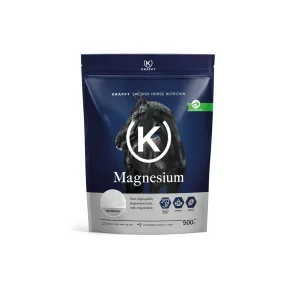 KRAFFT Magnesium, 500g. 