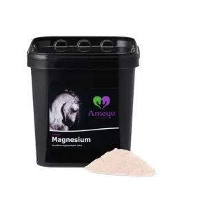 Amequ Magnesium, 3kg. 