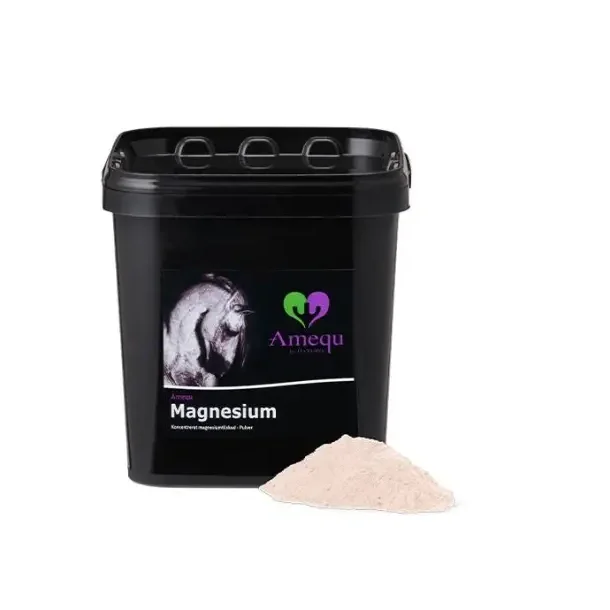 Amequ Magnesium, 3kg. 