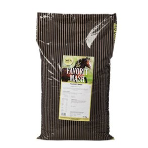 Mllerens Favorit Mash, 15kg