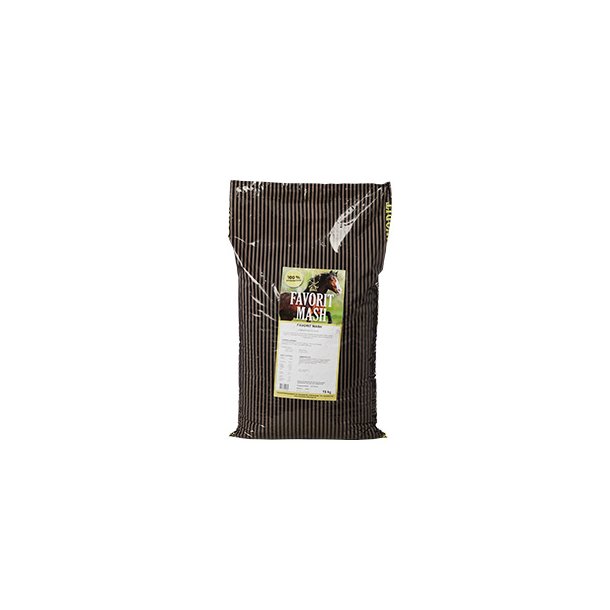 Mllerens Favorit Mash, 15kg