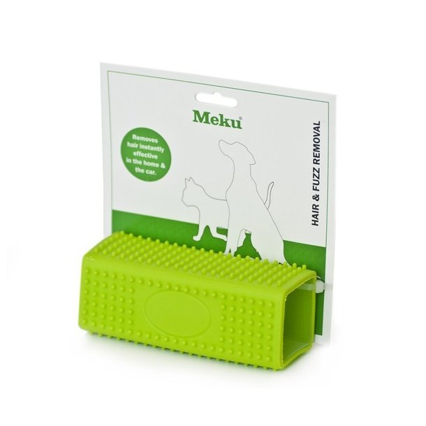 MEKU HAIR &amp; FUZZ REMOVER