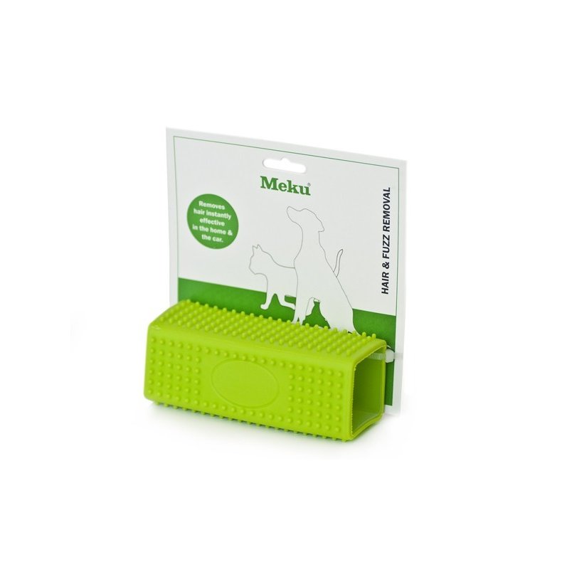 MEKU HAIR &amp; FUZZ REMOVER