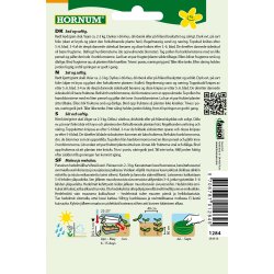 Hornum Melon, Vand-, Sugar Baby