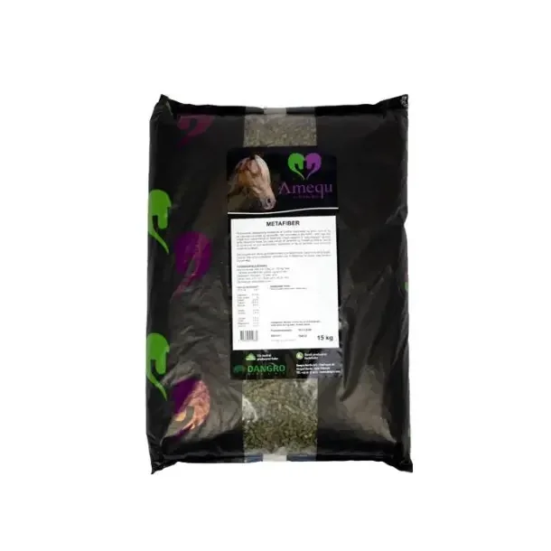 Amequ MetaFiber, 15kg. 