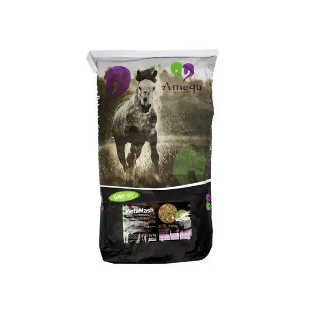 Amequ MetaMash, 15kg