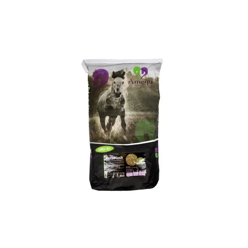 Amequ MetaMash, 15kg