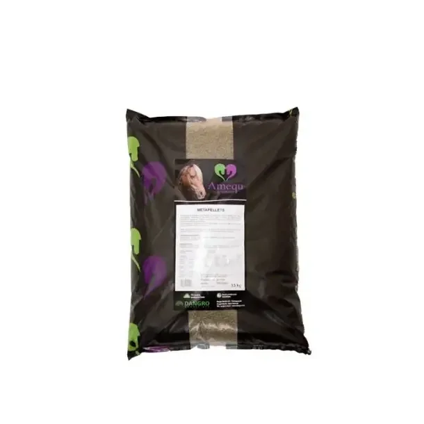 Amequ MetaPellets, 15kg 