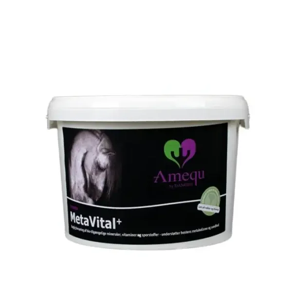 Amequ MetaVital+, 5kg. 
