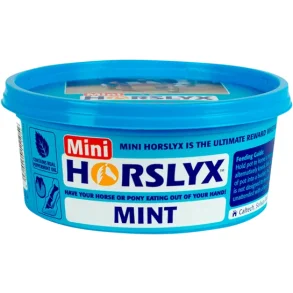 HorsLyx Mini Mint 650 g