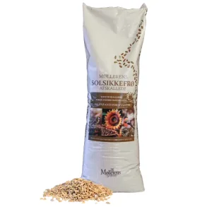 M�llerens Afskallet Solsikkefr�, 12 kg