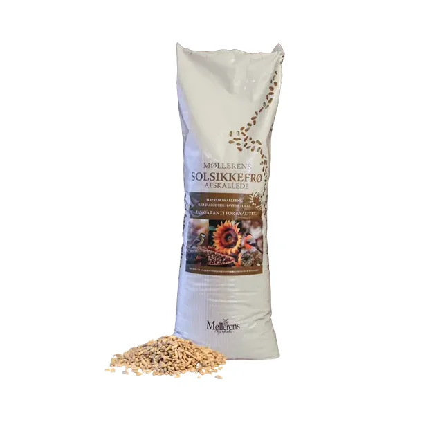 M�llerens Afskallet Solsikkefr�, 12 kg