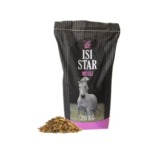M�llerens Isi-Star, 20kg. 