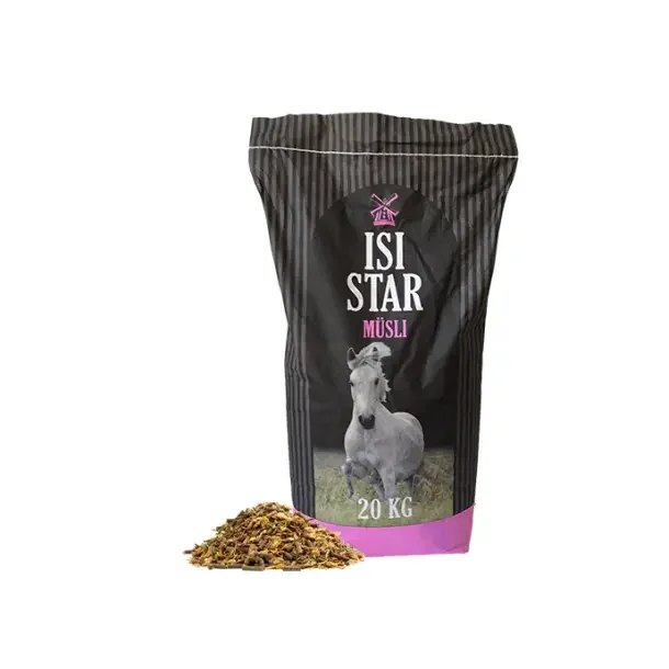 M�llerens Isi-Star, 20kg. 