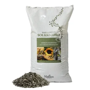 M�llerens Solsikkefr�, 15 kg