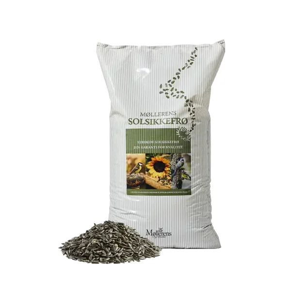 M�llerens Solsikkefr�, 15 kg