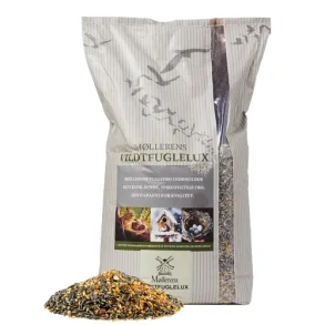 M�llerens Vildtfuglelux, 15 kg