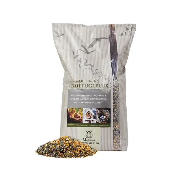 M�llerens Vildtfuglelux, 15 kg