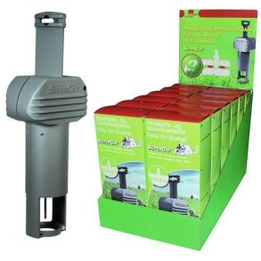 MOSEGRIS- & MARKMUSFLDE SUPER-CAT