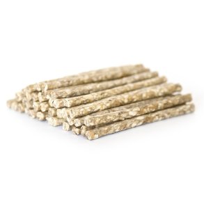 Treateaters Munchy Natural 10 mm, 100 stk.