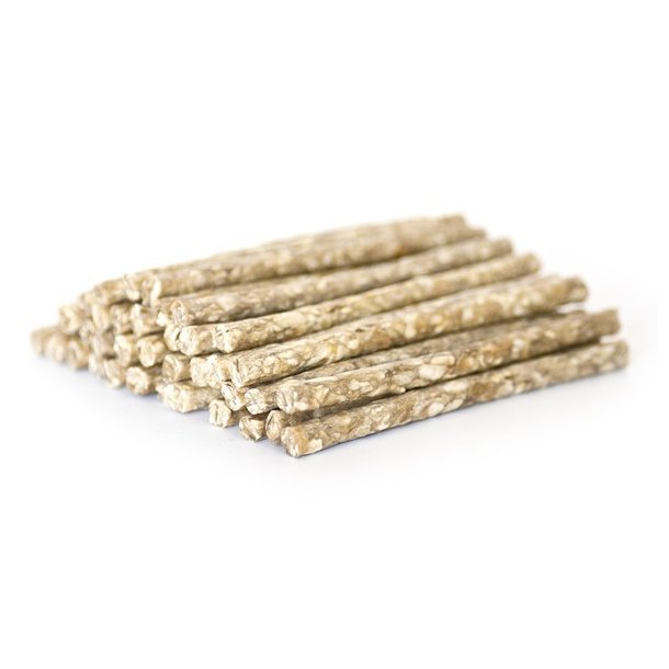 Treateaters Munchy Natural 10 mm, 100 stk.