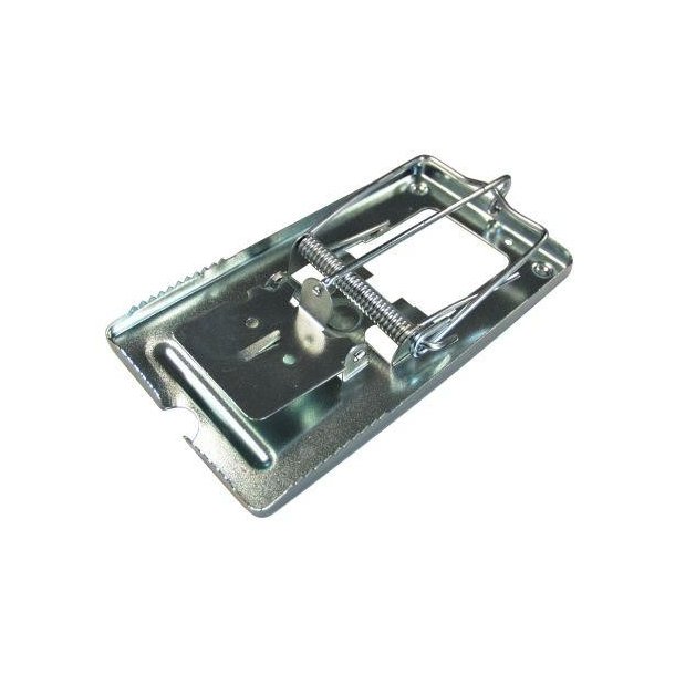 Ryom Museflde smk - metal 2 stk