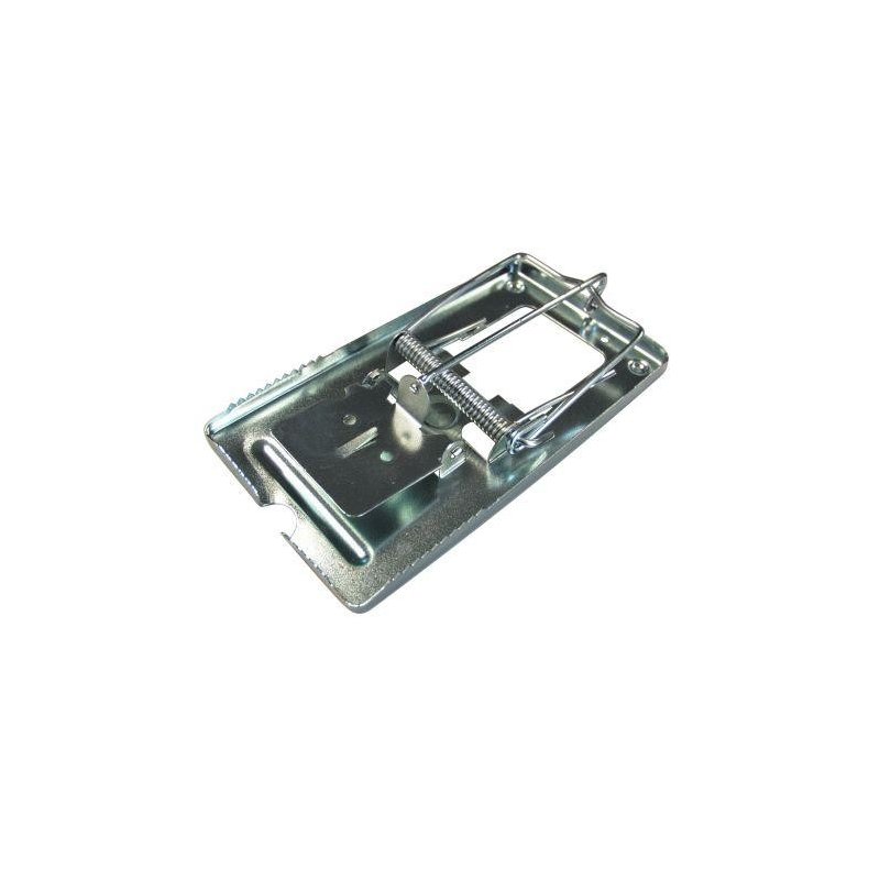 Ryom Museflde smk - metal 2 stk