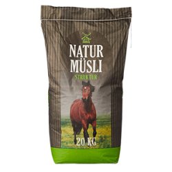 Mllerens Natur Msli, 20 kg