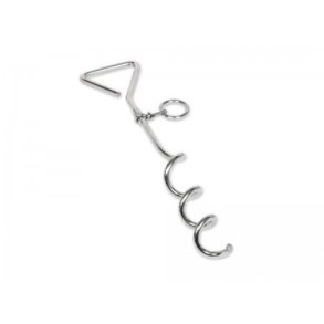 NOBBY JORDSPYD INKL. KABEL