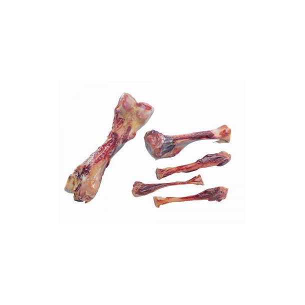 Nobby Parmaskinkeben MAXI