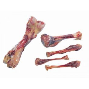 NOBBY PARMASKINEBEN MINI 3 x 40 G.