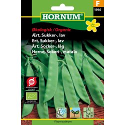 Hornum kologisk rt, Sukker-, lav - Norli