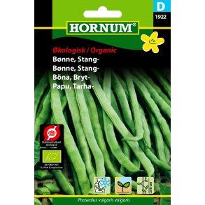 Hornum kologisk Bnne, Stang-, Neckarknigin